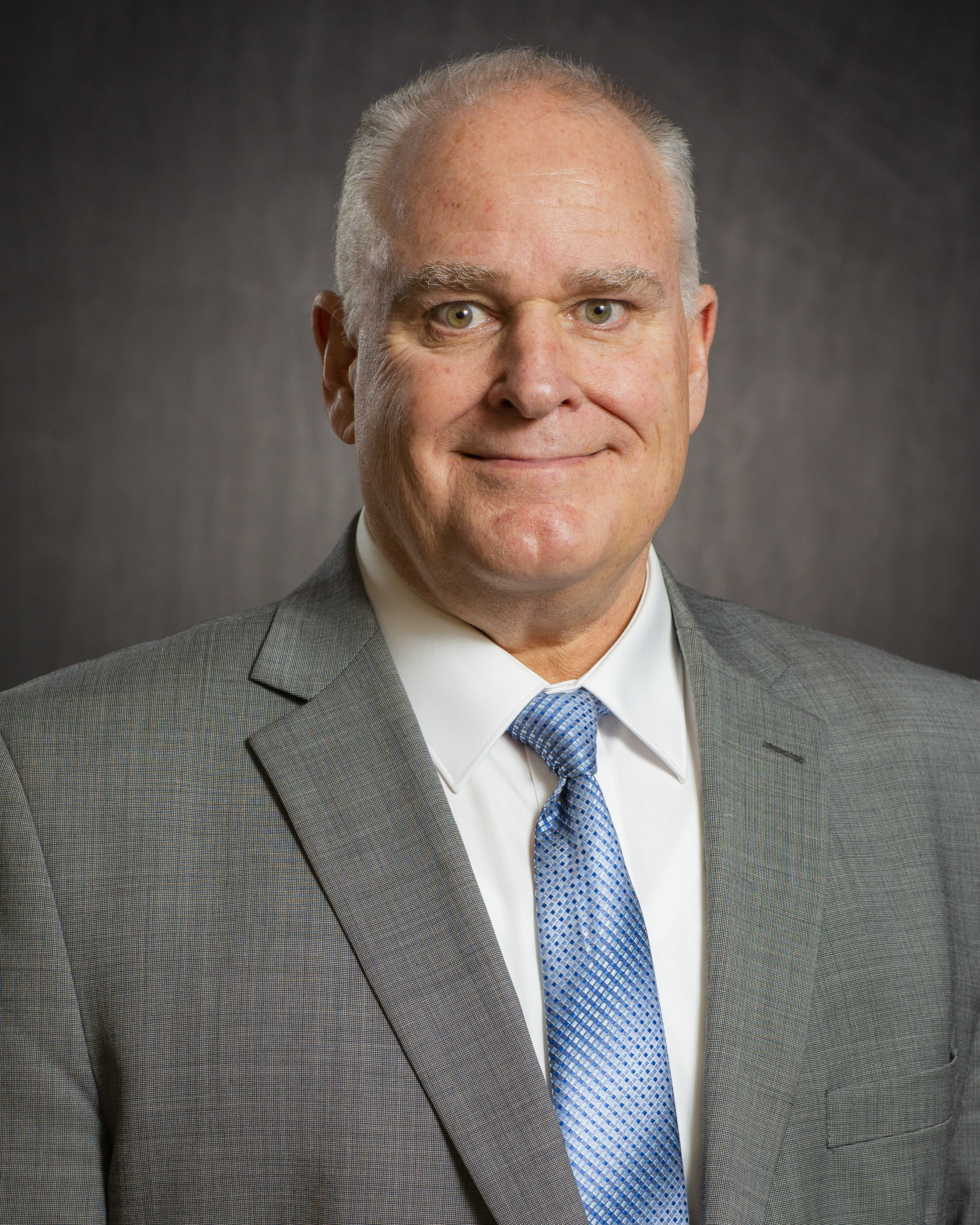 Steven Allred